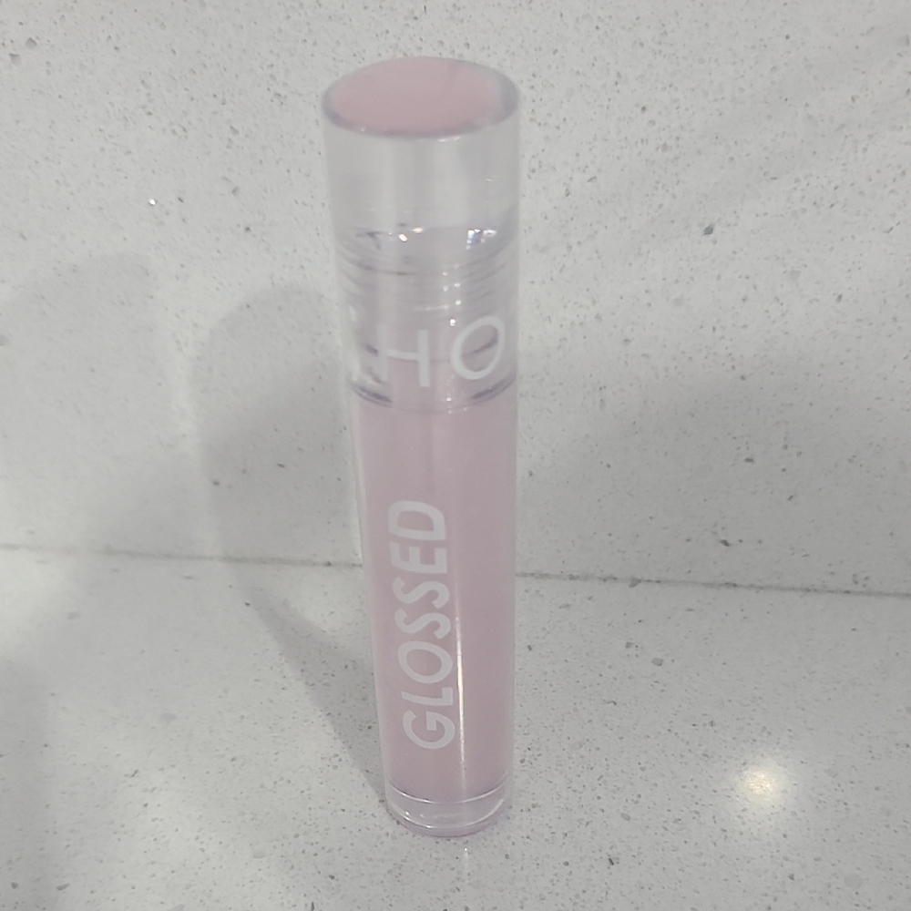 Sephora Collection Glossed Hydrating Long Wear Lip Gloss - Picture 7 of 9